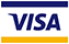 Visa Credit and Debit payments supported by Worldpay